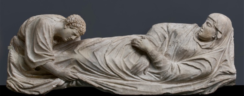 Dormitio Virginis